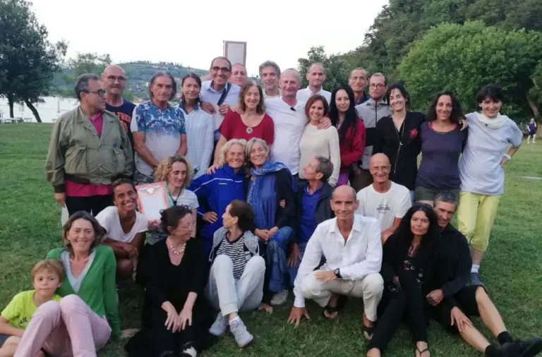 Dry Fasting Group